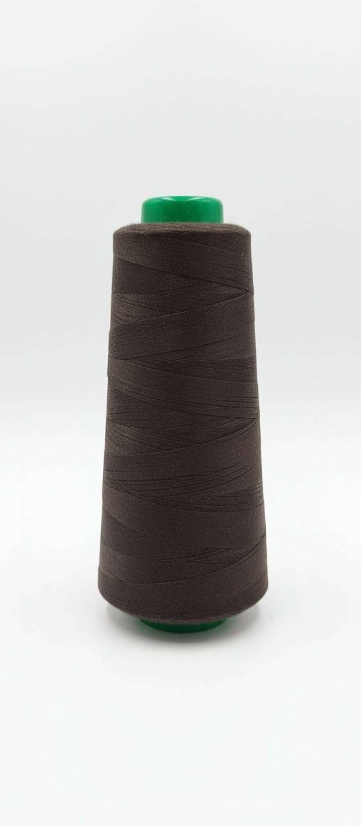 Hilo de Jeans 20/2 — 1000 Yardas | Resistente para Costura Denim Secondary image