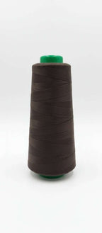 Negro Hilo Overlock 150g Lama – Elige tu Color | 37 Colores para Remalladora — Sartoria Studio