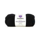 Negro Hilo Rendidor Modista 100g - Económico para Tejido y Manualidades — Sartoria Studio