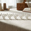 Pasamanería Macramé Blanca decorativa — Sartoria Studio