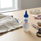 Pegamento Permanente Dritz para Telas y Manualidades - Adhesivo Fuerte Lavable — Sartoria Studio