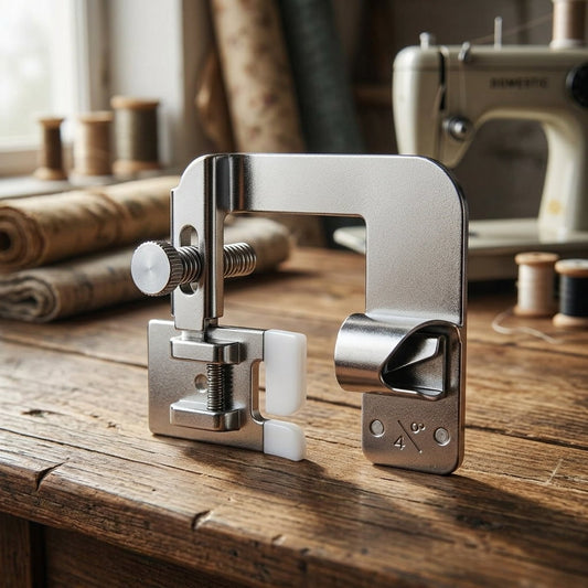 Prensatela Especial repuesto máquina de coser — Sartoria Studio