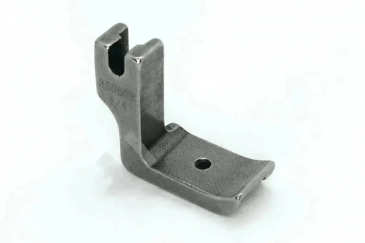 Prensatela para Vivo Derecho 3/16" Industrial Ref. 36069R repuesto máquina de coser — Sartoria Studio