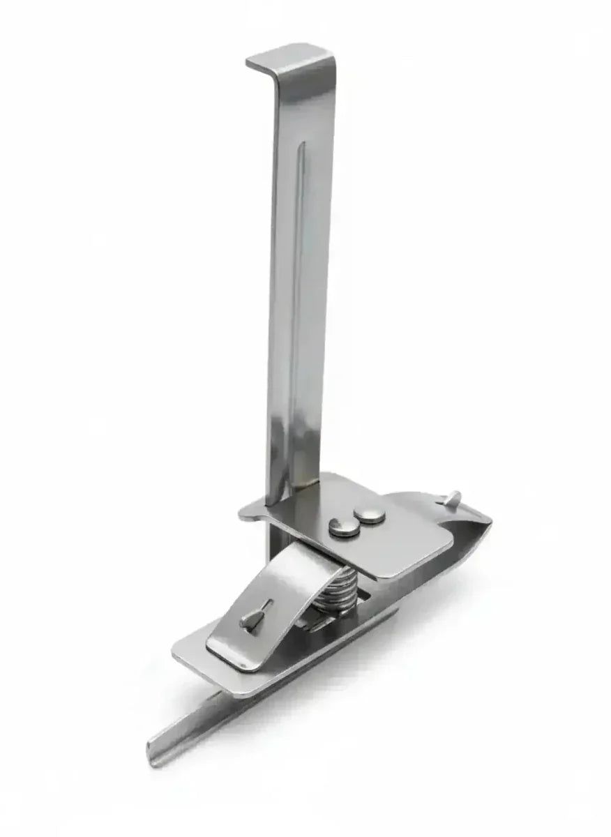 Pinza Sujetadora CL8 para Costura para costura — Sartoria Studio