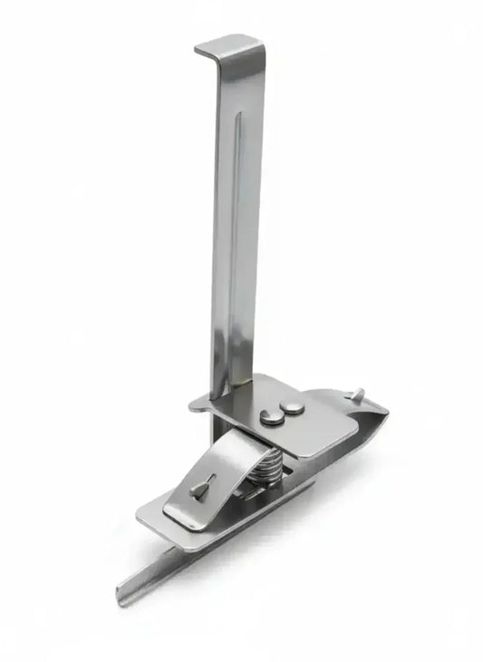 Pinza Sujetadora CL8 para Costura para costura — Sartoria Studio