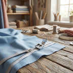 Prensatela para Cierre — Máquina Casera, prensatela para máquina de coser — Sartoria Studio