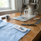 Prensatela para Ojales — Máquina Casera, prensatela para máquina de coser — Sartoria Studio