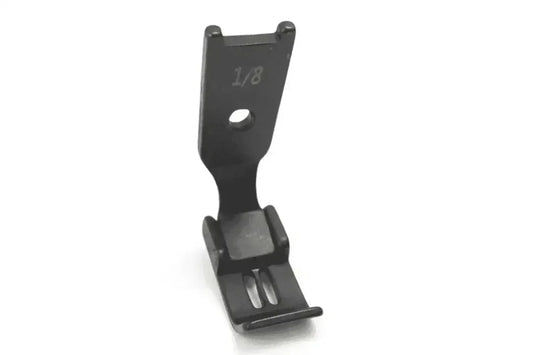 Prensatela para Máquina de 2 Agujas con Cierre 1/8" Ref. 259635 repuesto máquina de coser — Sartoria Studio