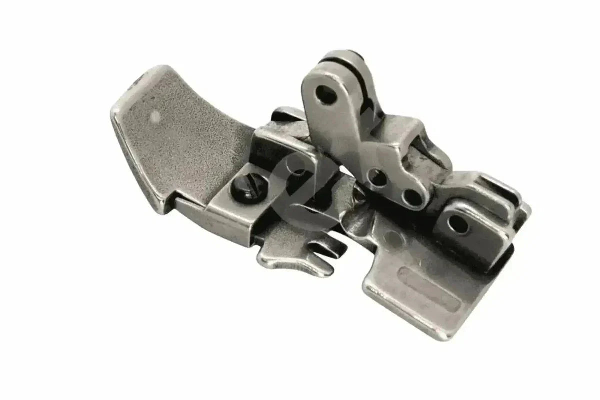 Prensatela para Overlock Siruba Ref. P955 repuesto máquina de coser — Sartoria Studio