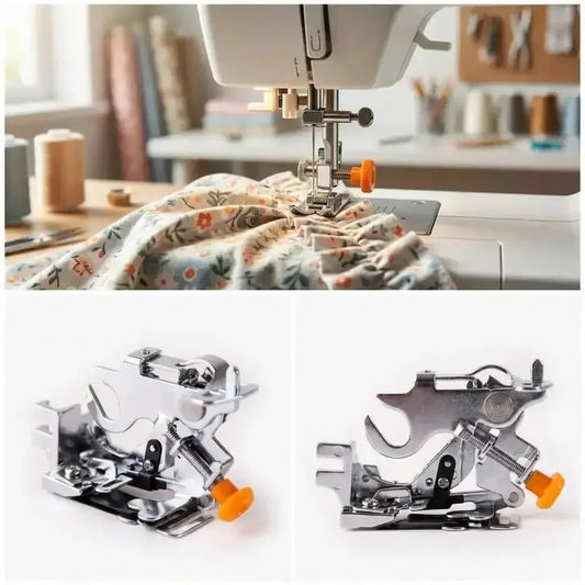 Prensatela Plisador Reach repuesto máquina de coser — Sartoria Studio