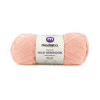 Rosa Pastel Hilo Rendidor Modista 100g - Económico para Tejido y Manualidades