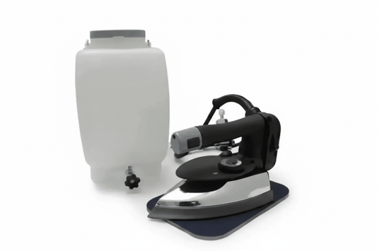 Plancha Industrial Profesional Reach 94-A industrial profesional — Sartoria Studio