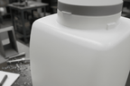 Sistema de Planchado Industrial Reach 94 AL — Sartoria Studio