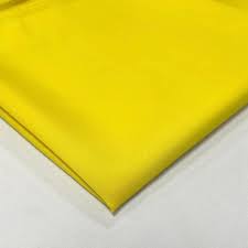 Tela Bistrech Amarillo — Pieza 10 m o 50 m — Sartoria Studio Main image