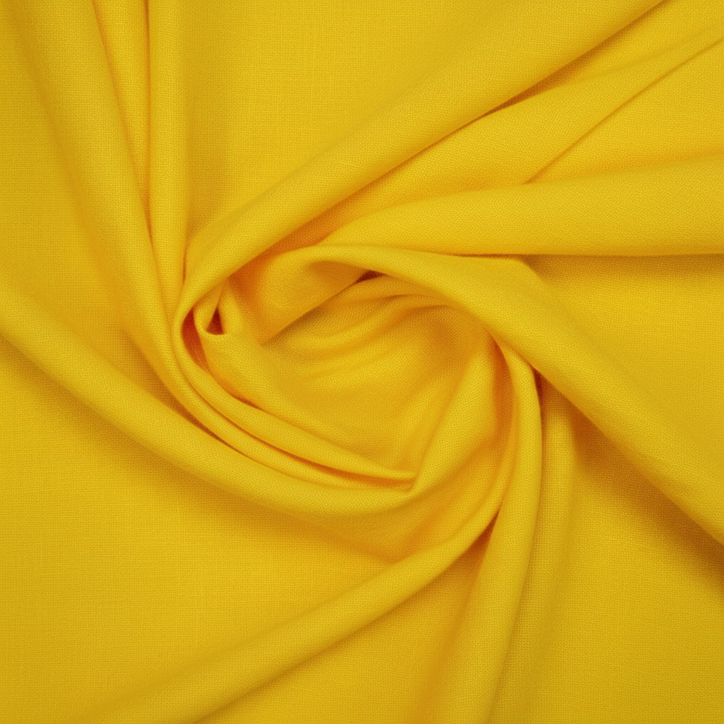 Tela Bistrech Amarillo x Metro en Chile - Sartoria Studio