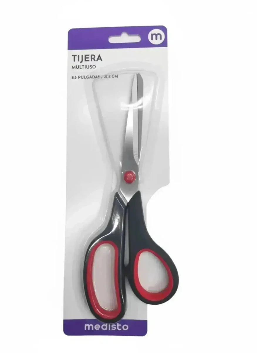 Tijera para Tela 8 pulgadas — Modista — Sartoria Studio