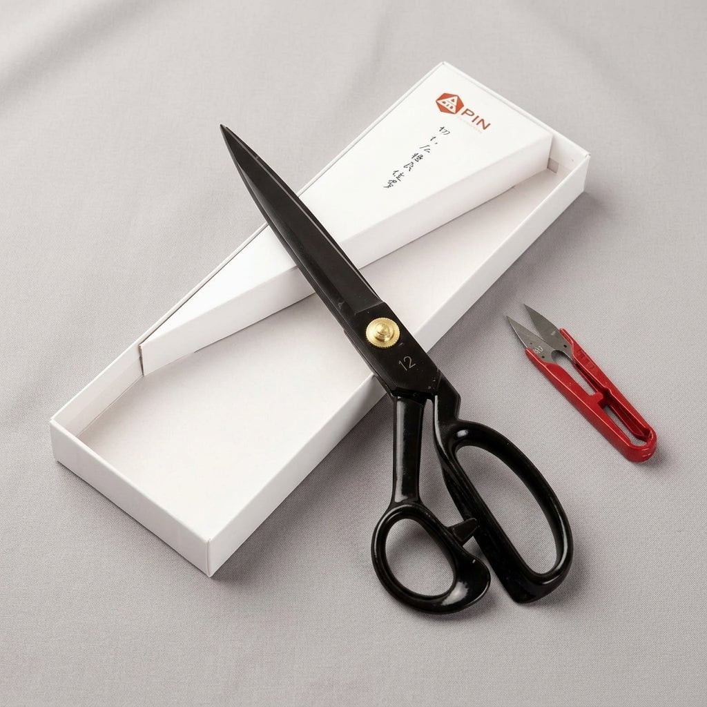Tijera para Tela 8 pulgadas — Pin — Sartoria Studio