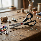 Tijera Mundial para Tela 7½ pulgadas — Sartoria Studio