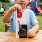 Tijeras Escolares Seguras Mundial para Niños - Corte Efectivo — Sartoria Studio