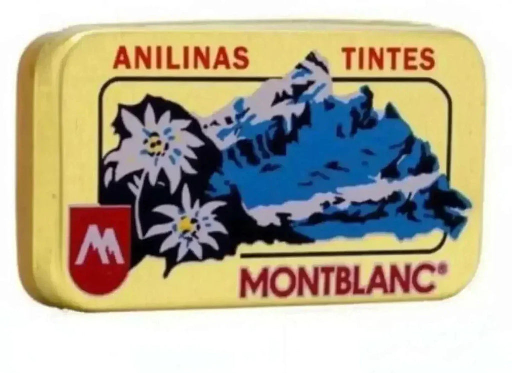 Tintura para Tela Montblanc — Sartoria Studio