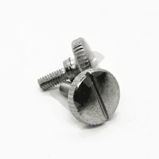 Tornillo para Guías Máquina Recta Ref. 286 repuesto máquina de coser — Sartoria Studio