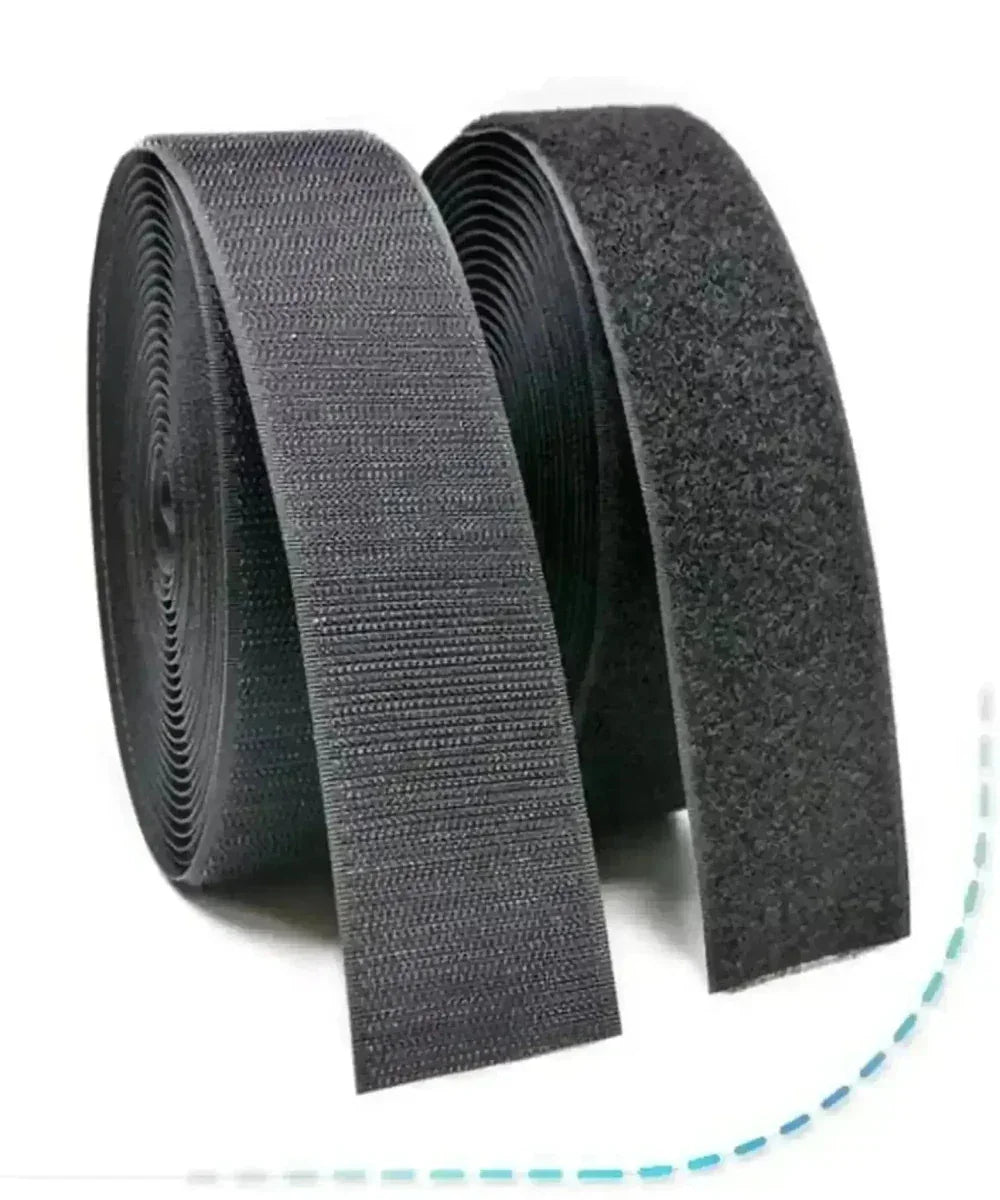 Velcro para costura y confección — Sartoria Studio