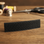 Velcro 10 cm Negro rollo 25 m para costura — Sartoria Studio