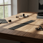 Velcro para costura y confección, cinta decorativa para costura disponible en Chile — Sartoria Studio