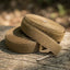 Velcro Adhesivo 5 cm Color Coyote por Metro rollo 25 m para costura — Sartoria Studio
