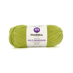 Verde Pistacho Hilo Rendidor Modista 100g - Económico para Tejido y Manualidades
